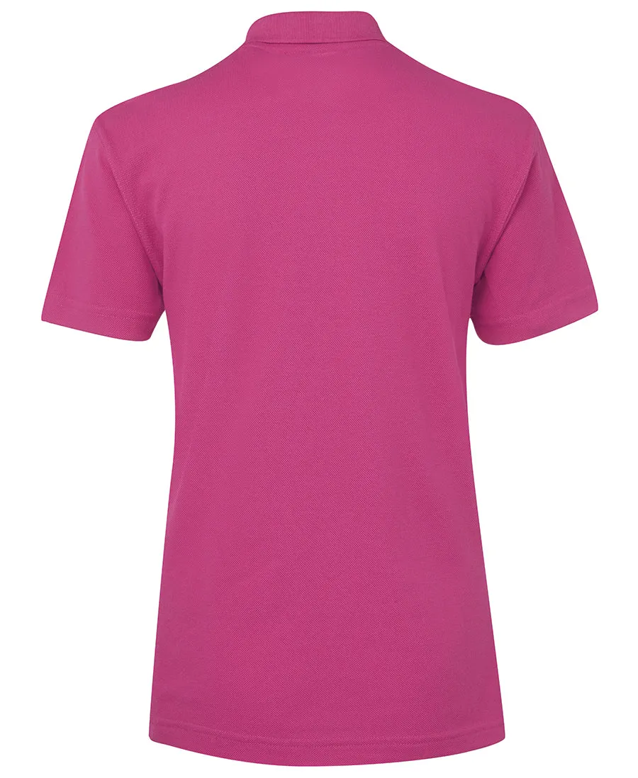 JBs Wear 2LPS Ladies 210 Polo