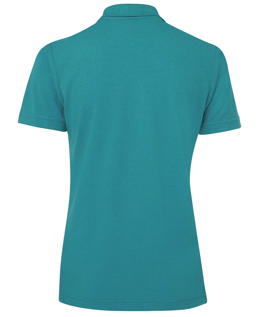 JBs Wear 2LPS Ladies 210 Polo