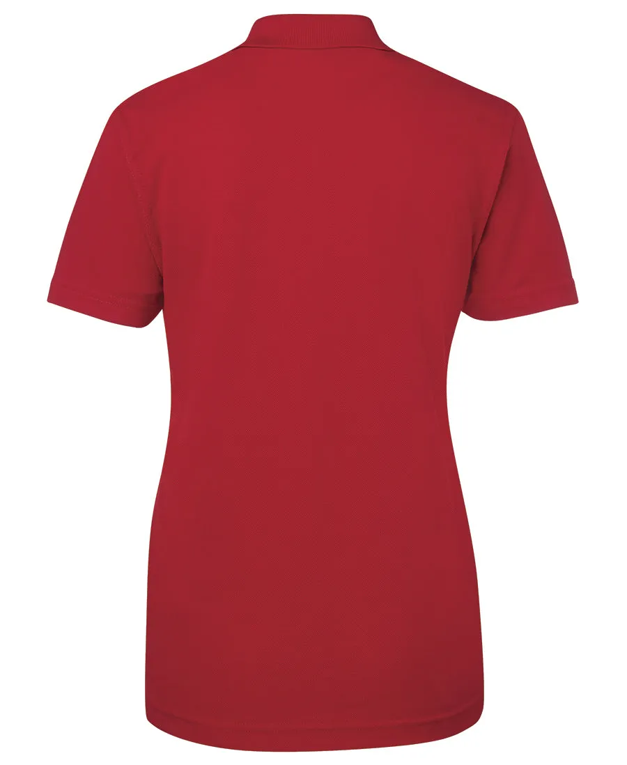 JBs Wear 2LPS Ladies 210 Polo