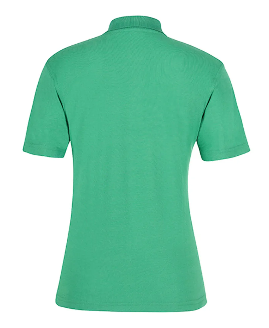 JBs Wear 2LPS Ladies 210 Polo