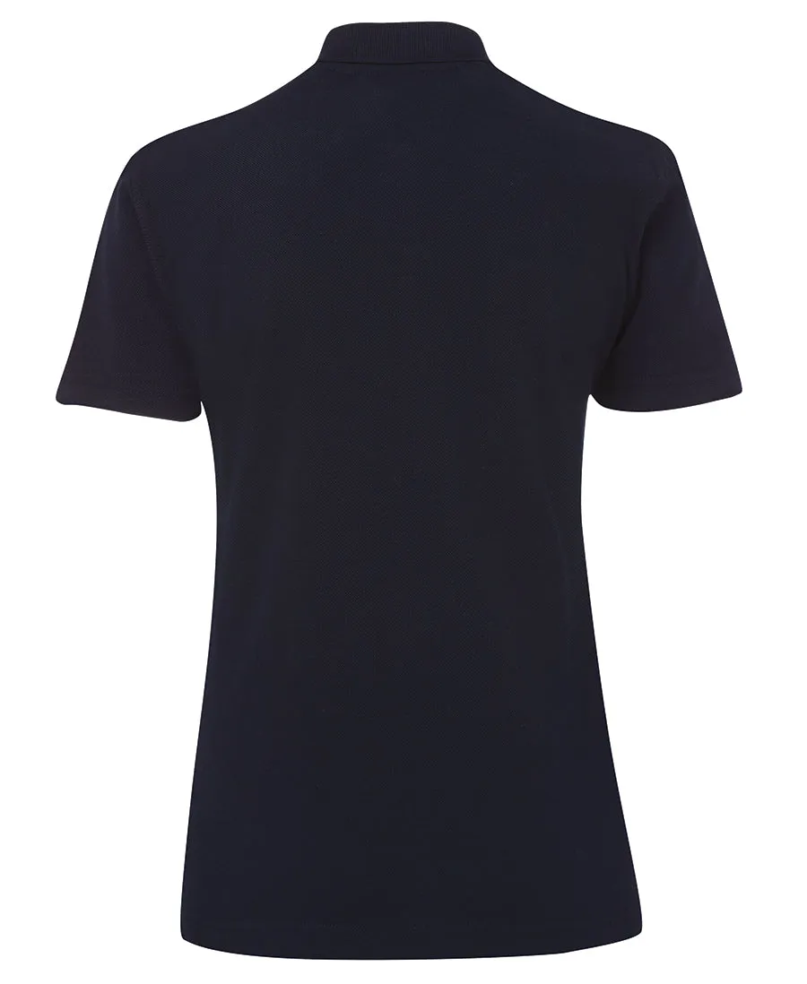 JBs Wear 2LPS Ladies 210 Polo