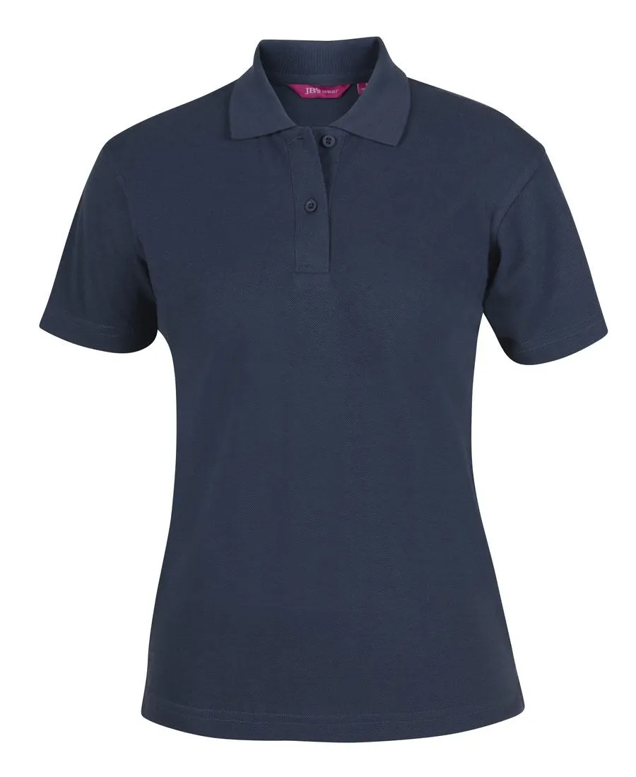 JBs Wear 2LPS Ladies 210 Polo