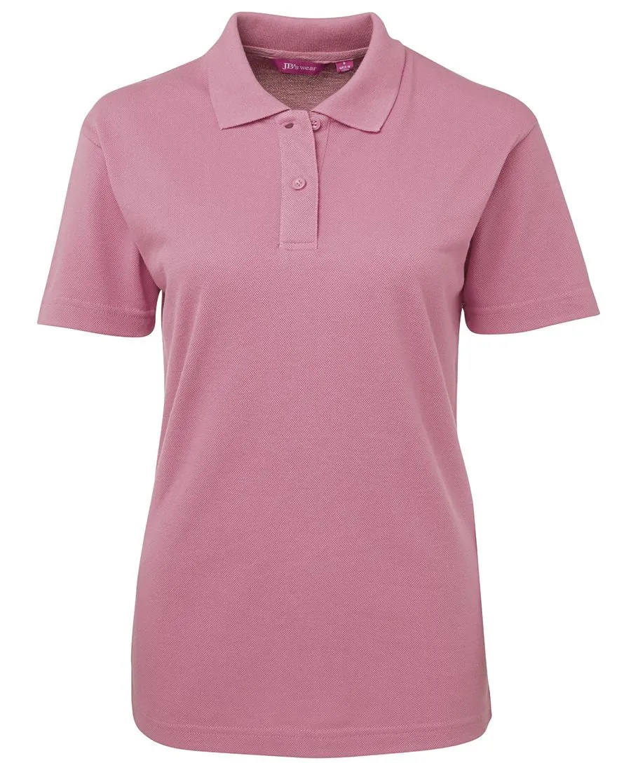 JBs Wear 2LPS Ladies 210 Polo