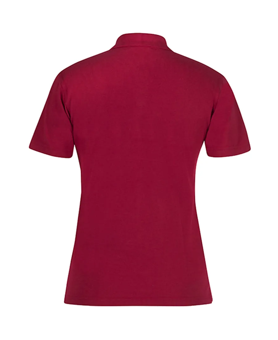 JBs Wear 2LPS Ladies 210 Polo