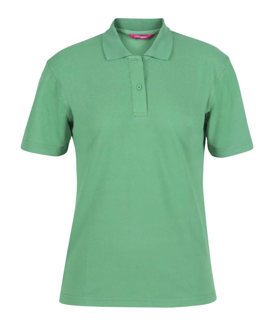 JBs Wear 2LPS Ladies 210 Polo