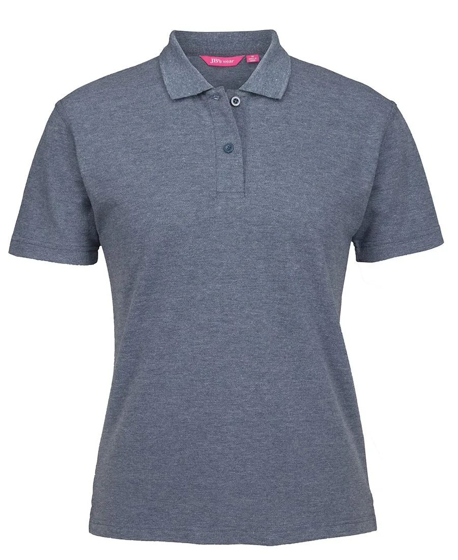 JBs Wear 2LPS Ladies 210 Polo