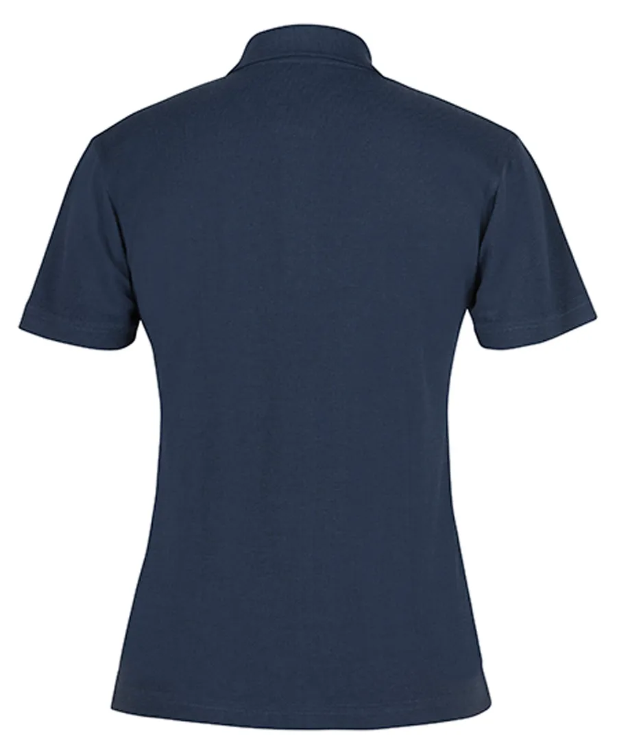 JBs Wear 2LPS Ladies 210 Polo