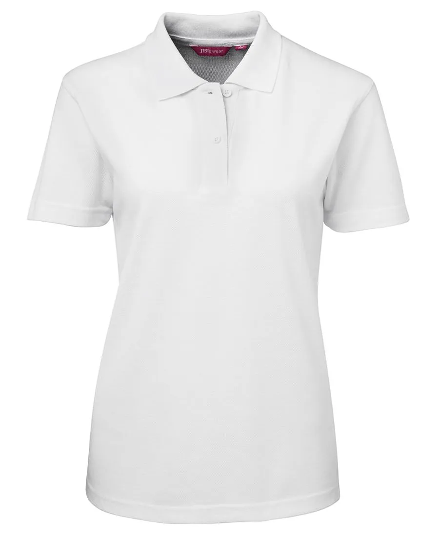JBs Wear 2LPS Ladies 210 Polo