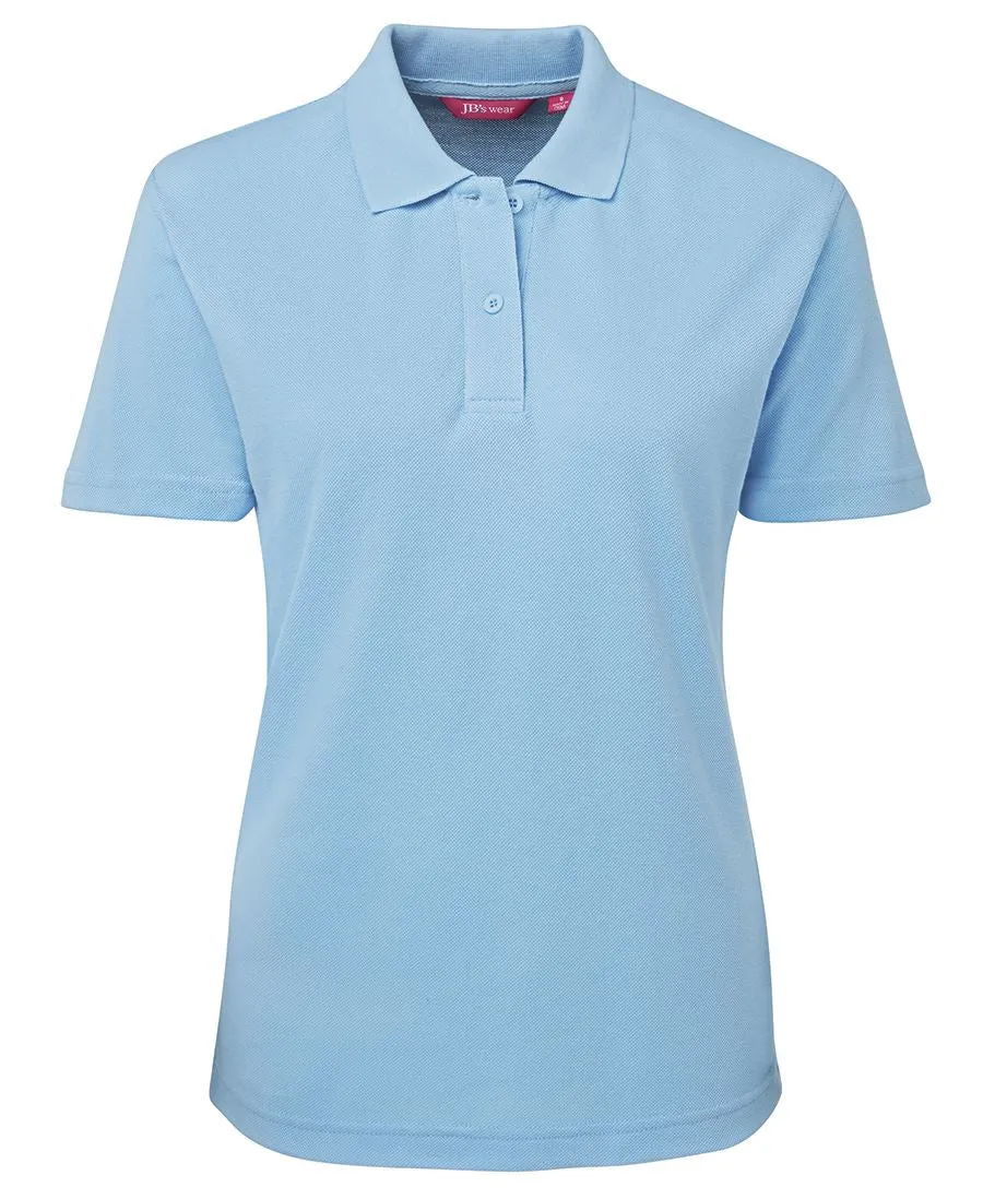 JBs Wear 2LPS Ladies 210 Polo