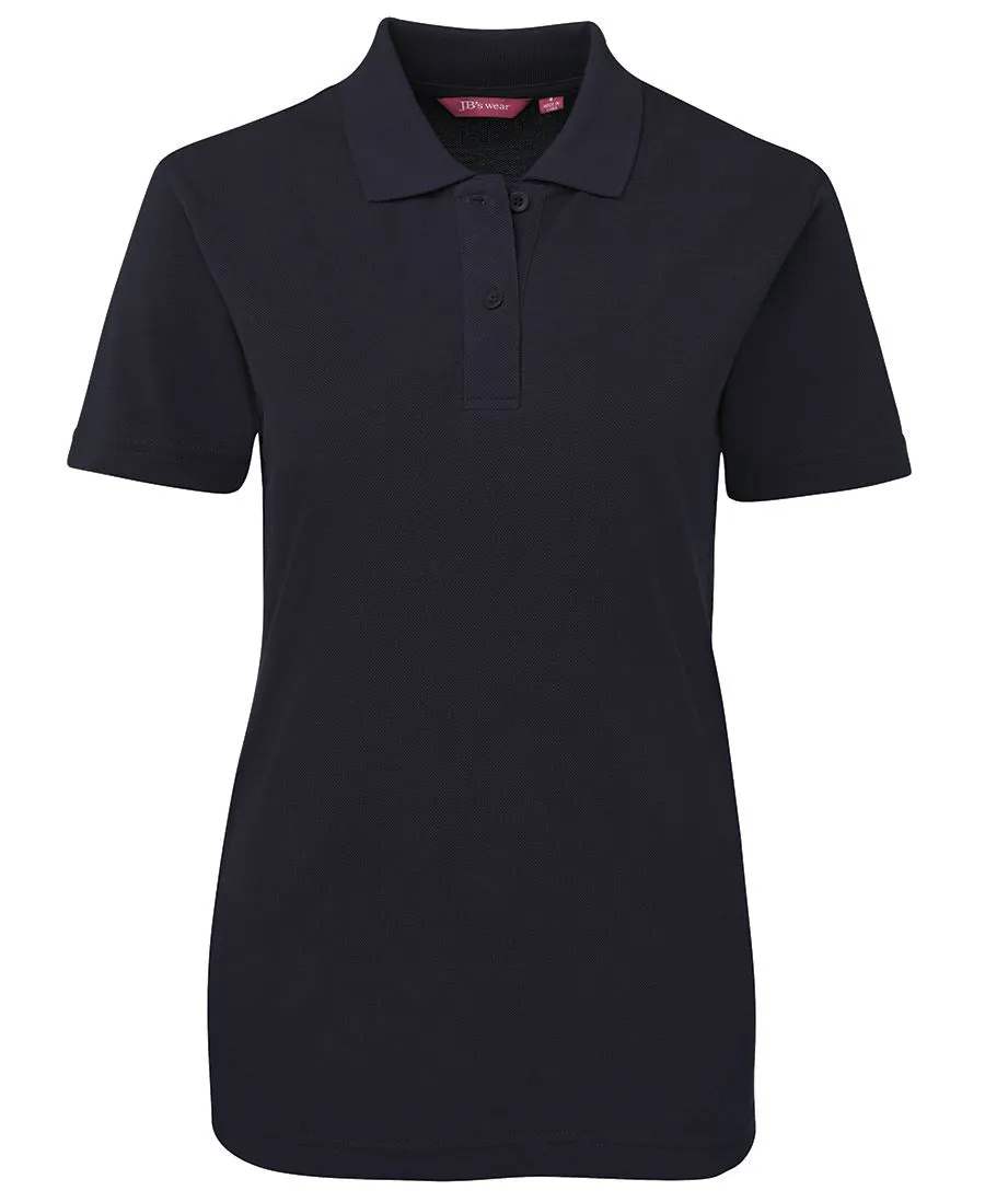 JBs Wear 2LPS Ladies 210 Polo