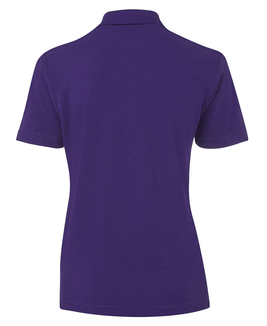 JBs Wear 2LPS Ladies 210 Polo