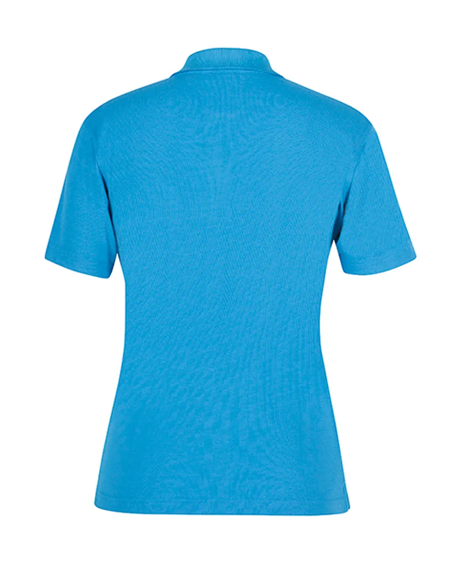 JBs Wear 2LPS Ladies 210 Polo
