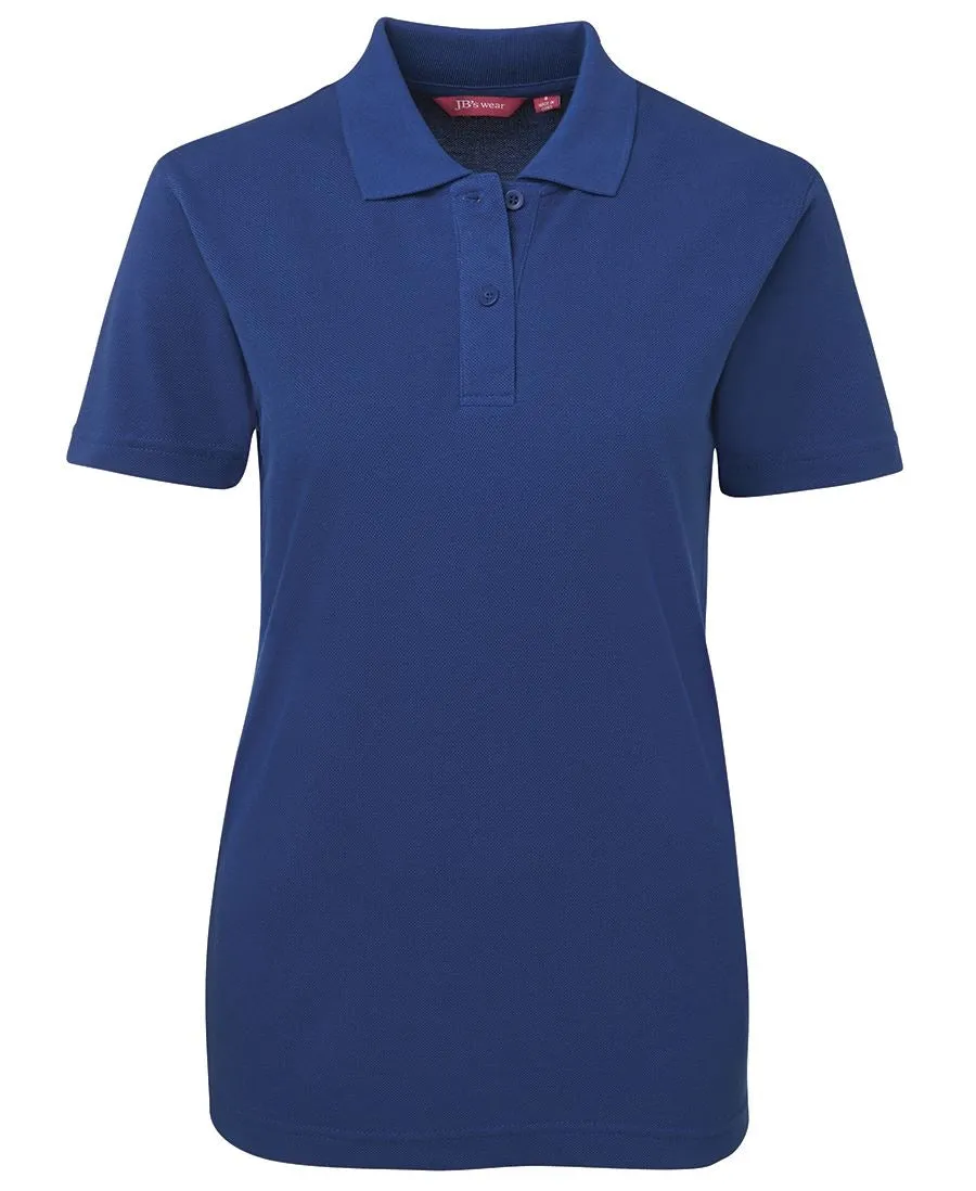 JBs Wear 2LPS Ladies 210 Polo