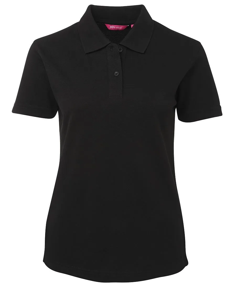 JBs Wear 2LPS Ladies 210 Polo