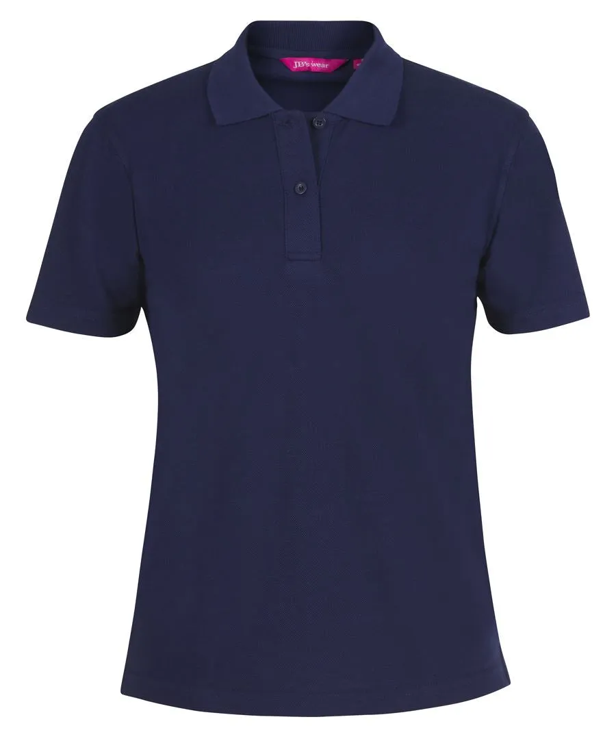 JBs Wear 2LPS Ladies 210 Polo