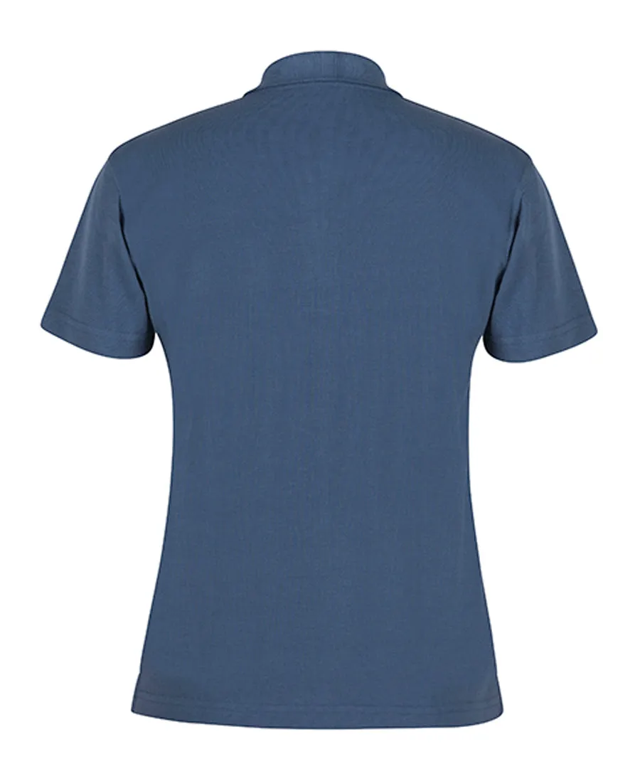 JBs Wear 2LPS Ladies 210 Polo