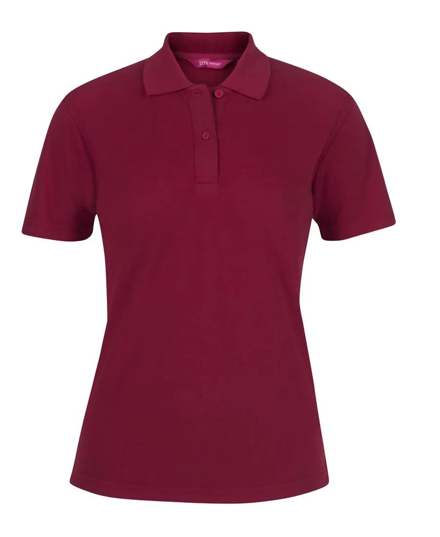JBs Wear 2LPS Ladies 210 Polo