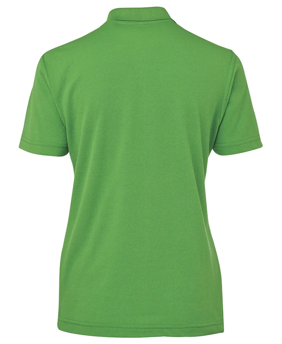 JBs Wear 2LPS Ladies 210 Polo