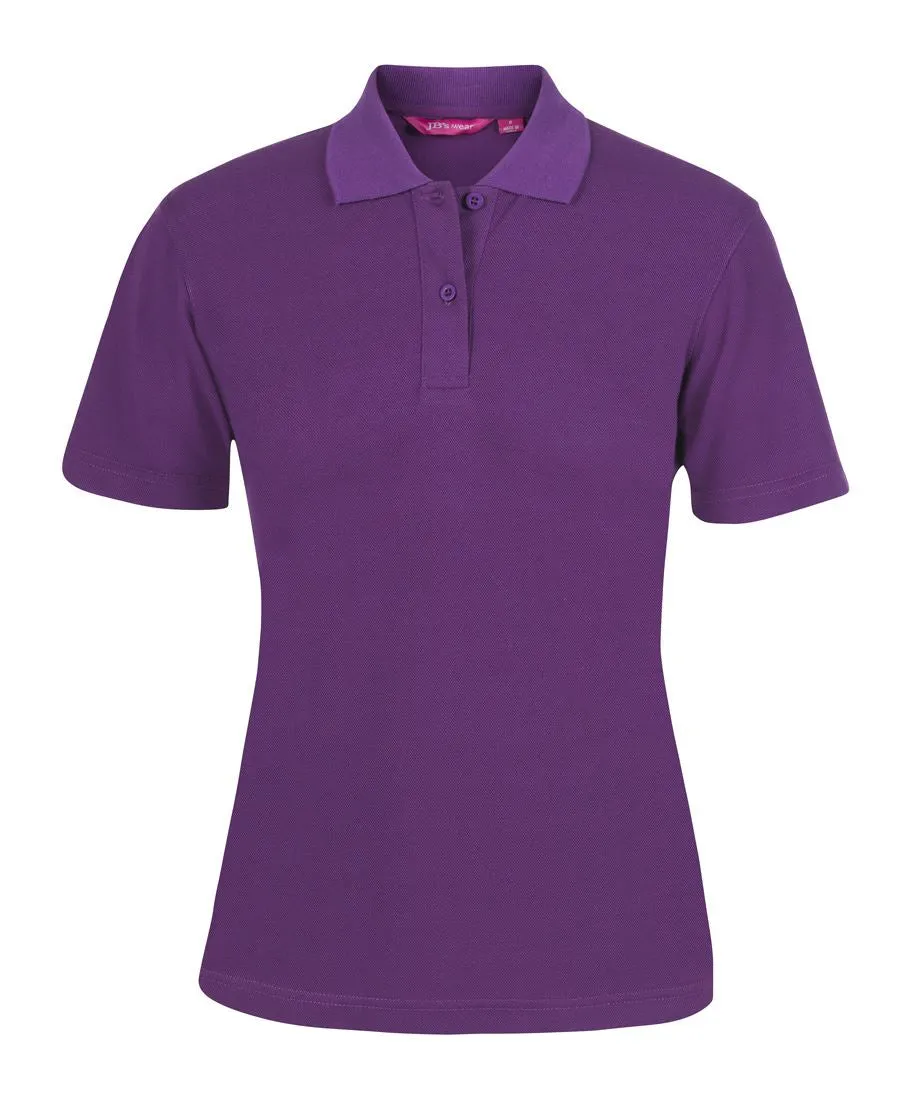JBs Wear 2LPS Ladies 210 Polo