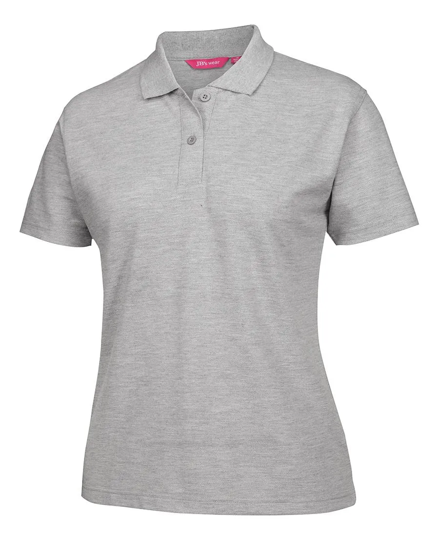 JBs Wear 2LPS Ladies 210 Polo