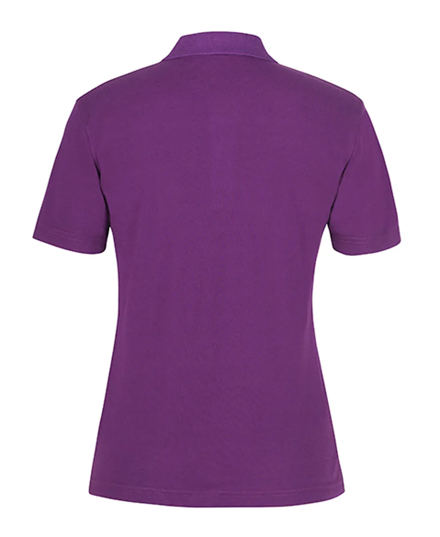 JBs Wear 2LPS Ladies 210 Polo