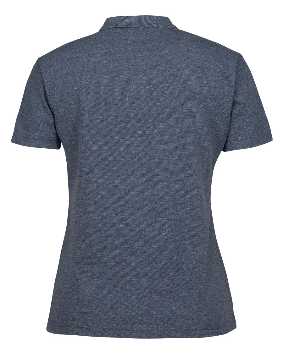 JBs Wear 2LPS Ladies 210 Polo