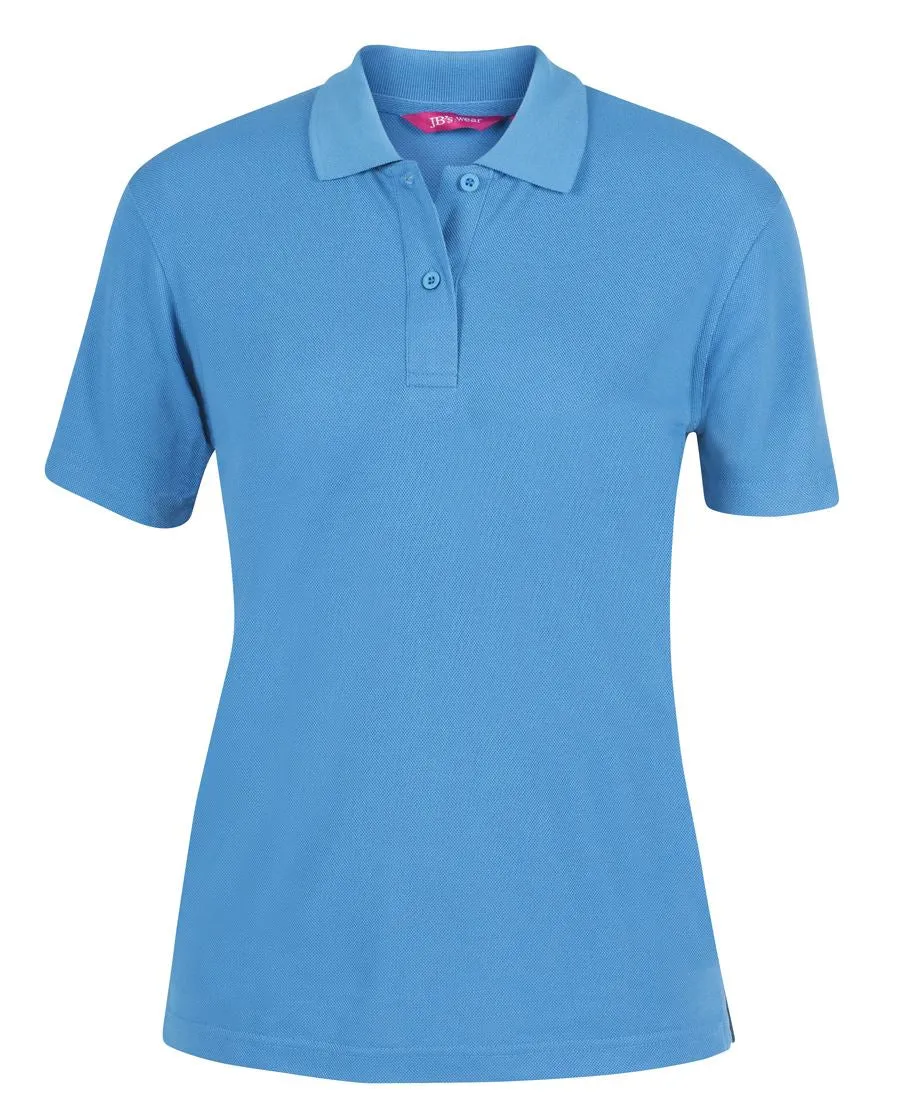 JBs Wear 2LPS Ladies 210 Polo