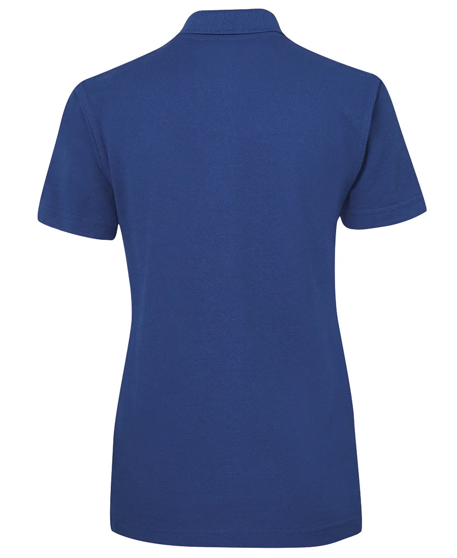 JBs Wear 2LPS Ladies 210 Polo