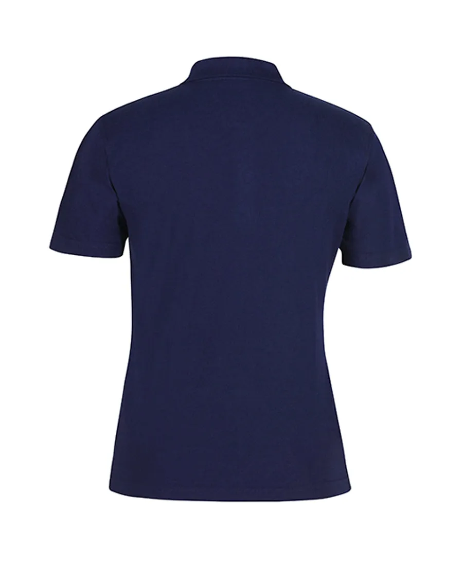 JBs Wear 2LPS Ladies 210 Polo