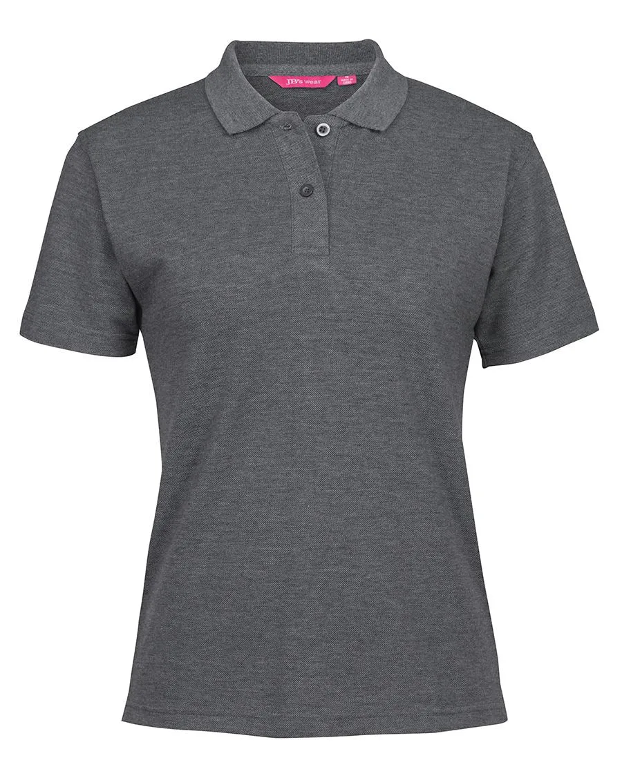 JBs Wear 2LPS Ladies 210 Polo