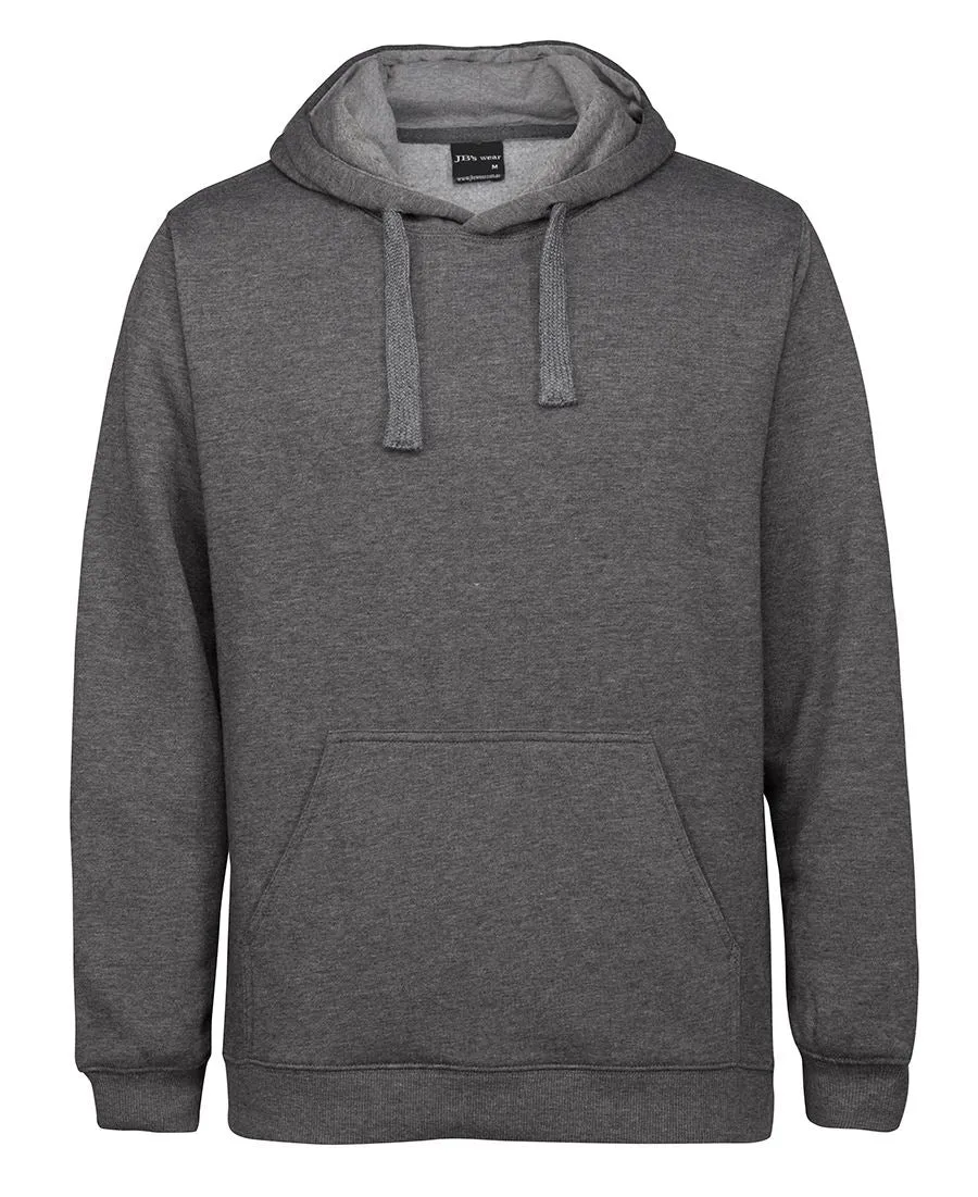 JBs Wear 3FH Fleecy Hoodie