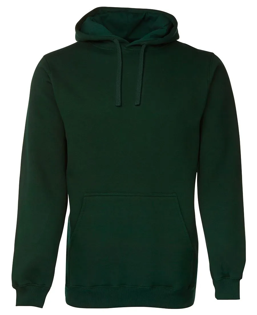 JBs Wear 3FH Fleecy Hoodie