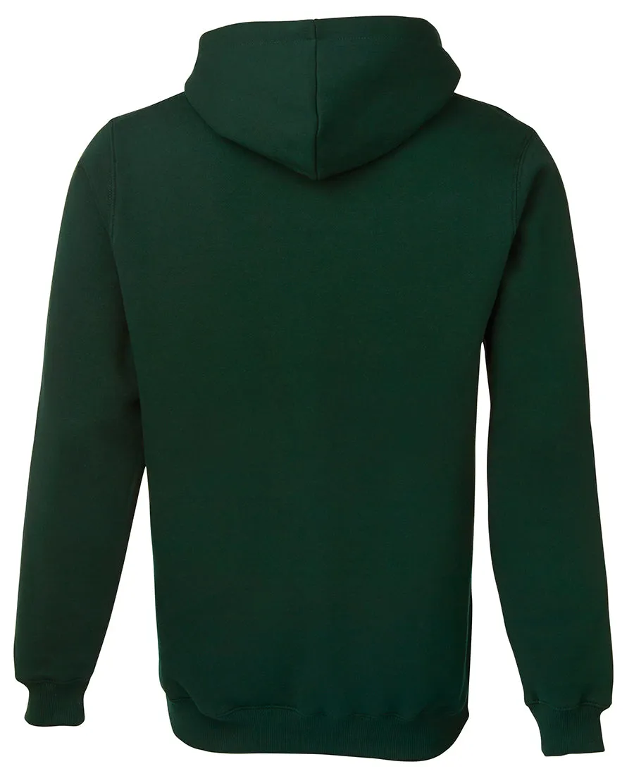 JBs Wear 3FH Fleecy Hoodie