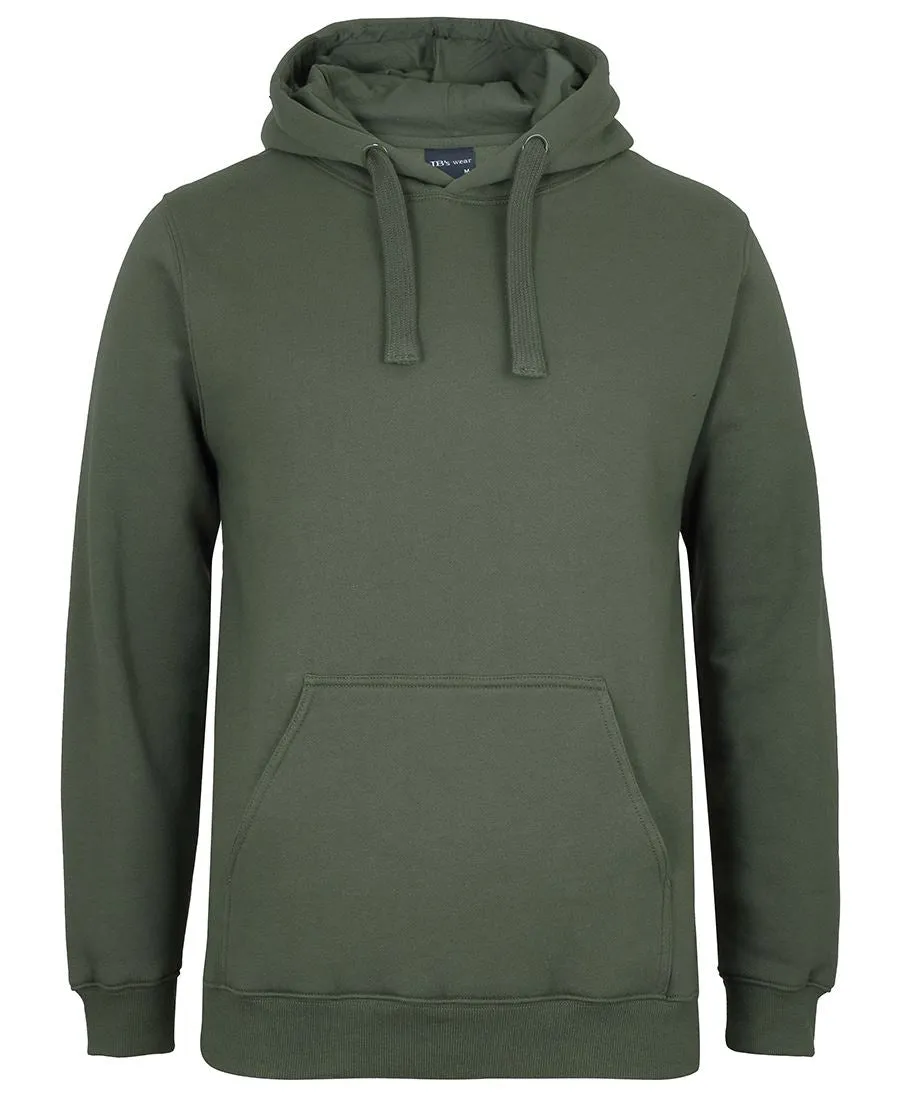 JBs Wear 3FH Fleecy Hoodie