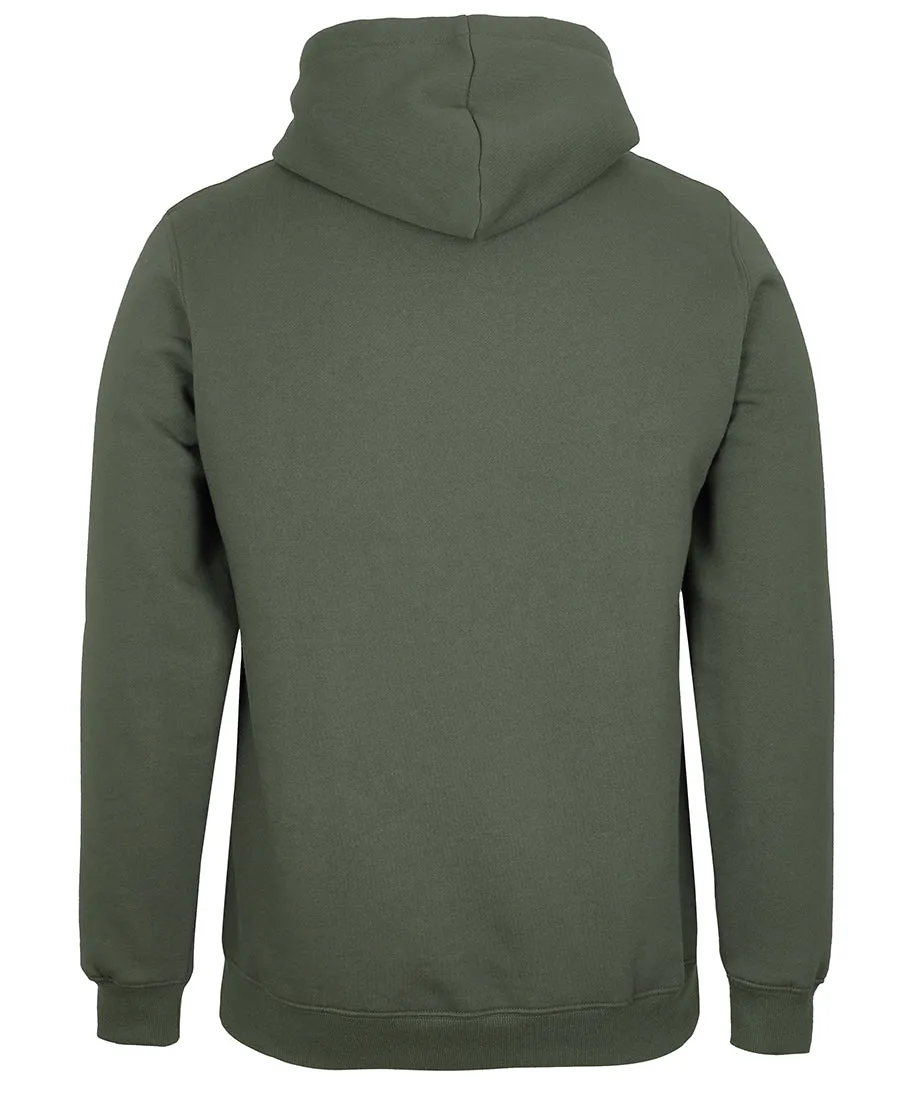 JBs Wear 3FH Fleecy Hoodie