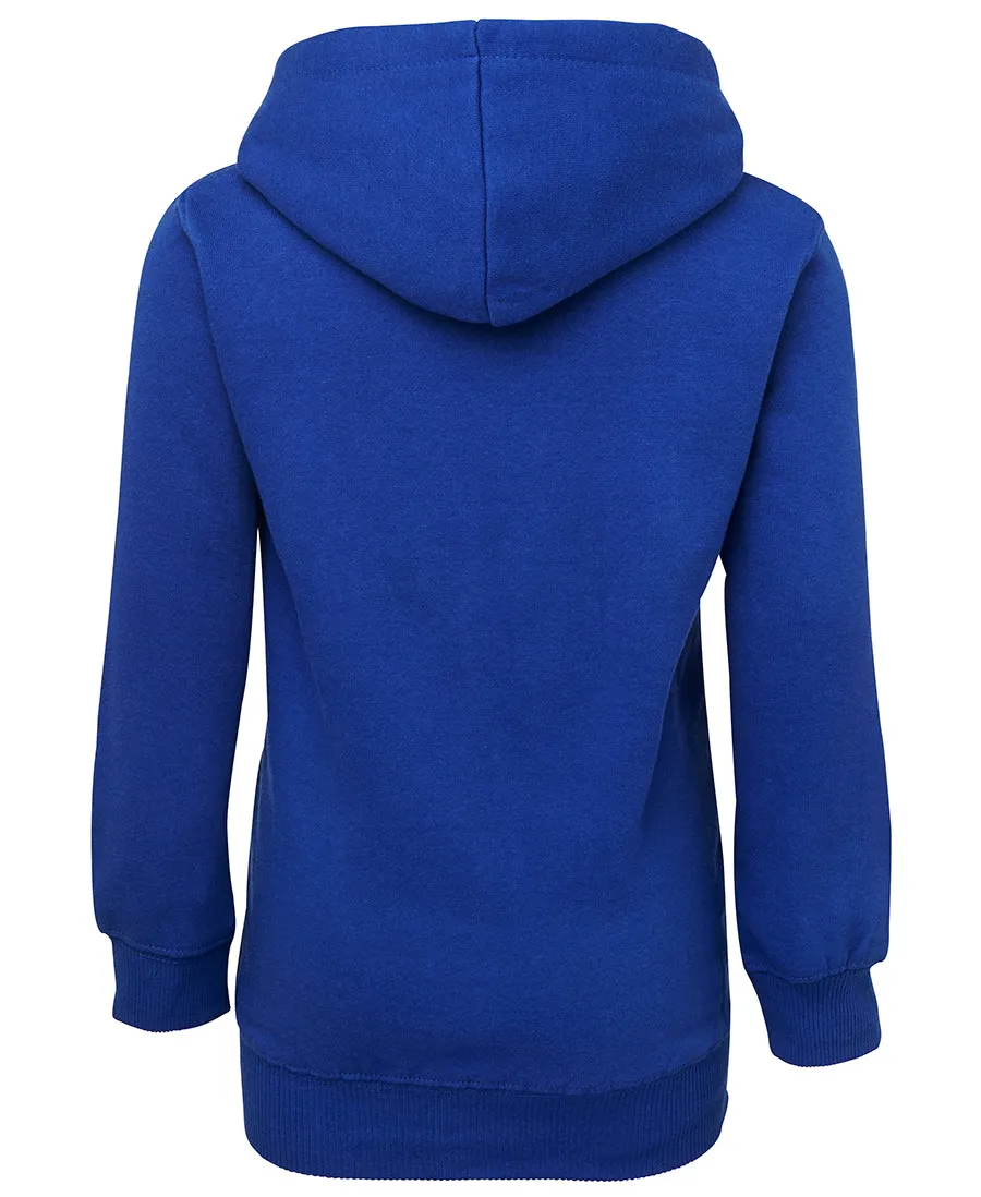JBs Wear 3KFH Kids Fleecy Hoodie