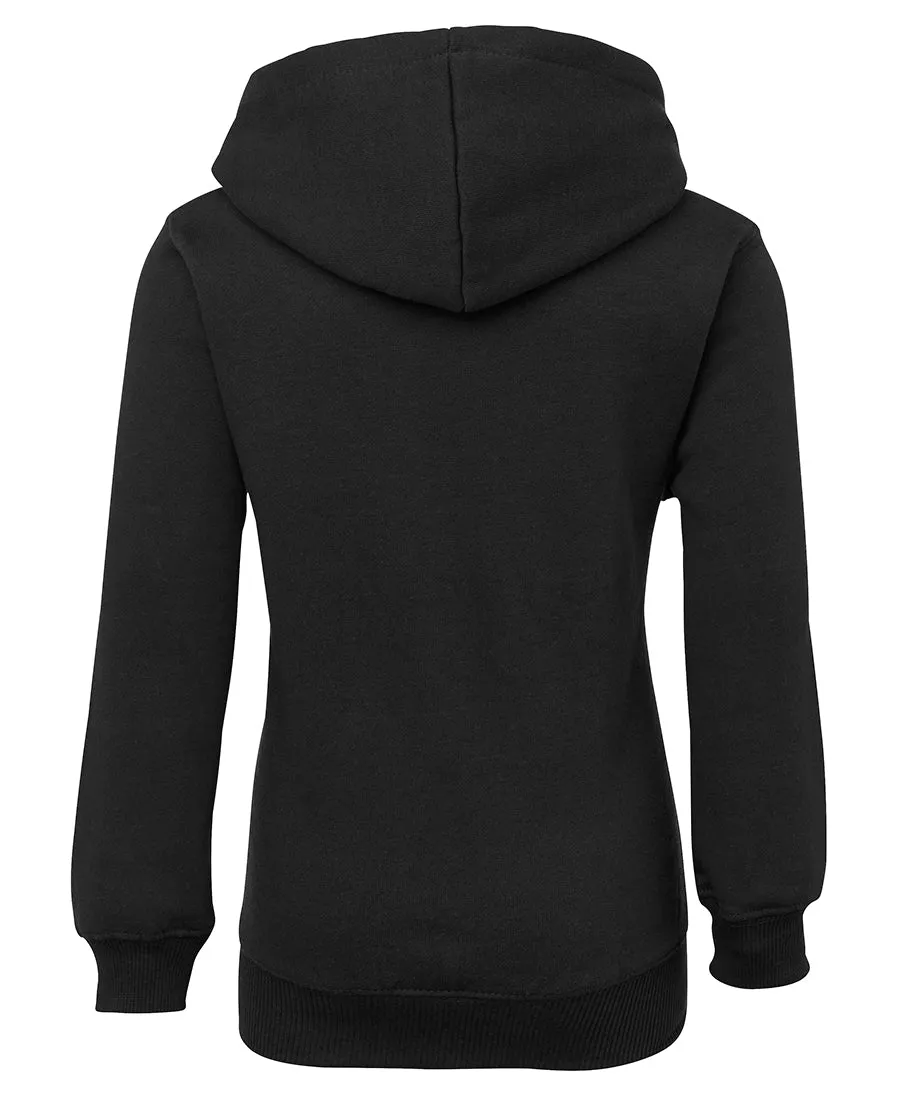 JBs Wear 3KFH Kids Fleecy Hoodie