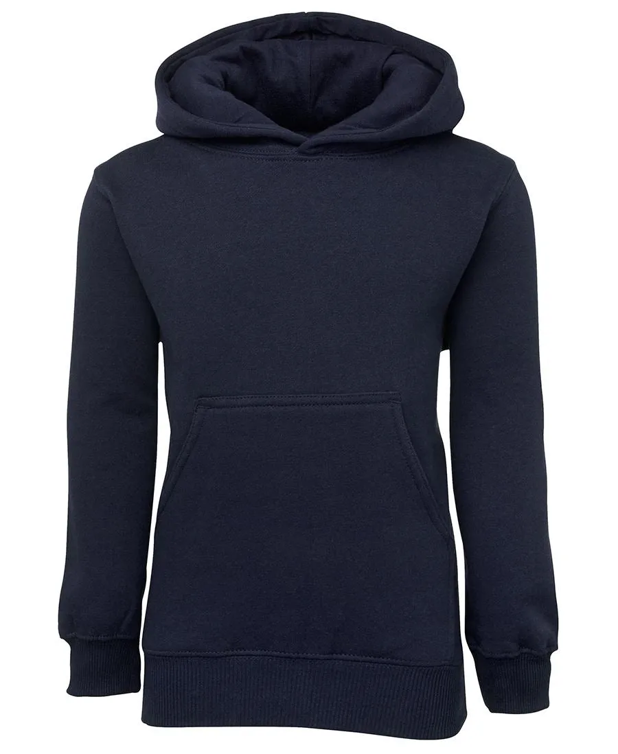 JBs Wear 3KFH Kids Fleecy Hoodie