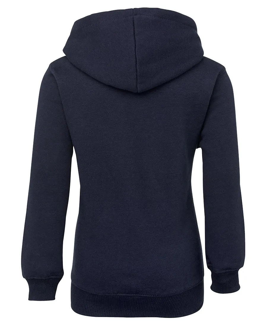 JBs Wear 3KFH Kids Fleecy Hoodie