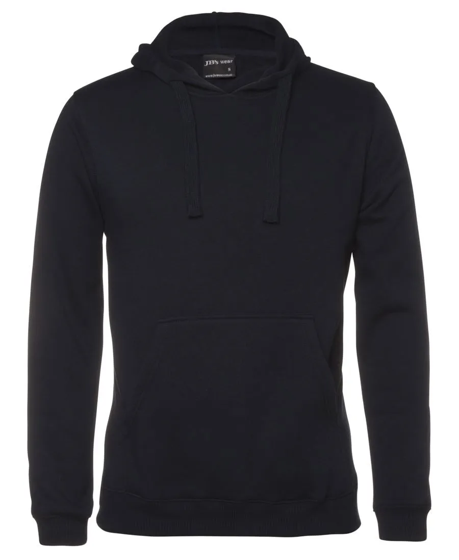 JBs Wear 3POH P/C Pop Over Hoodie