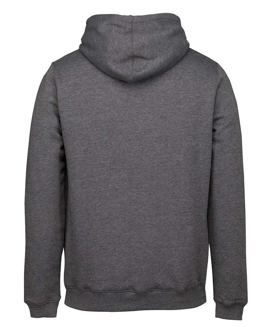 JBs Wear 3POH P/C Pop Over Hoodie