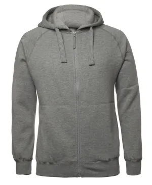 JBs Wear S3FH Full Zip Fleecy Hoodie