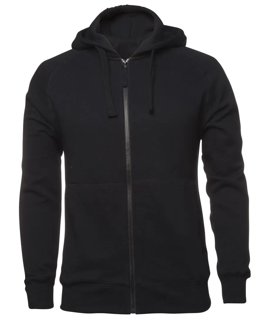JBs Wear S3FH Full Zip Fleecy Hoodie