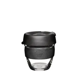 KeepCup Brew Reusable Glass Cup 227ml (price per item)
