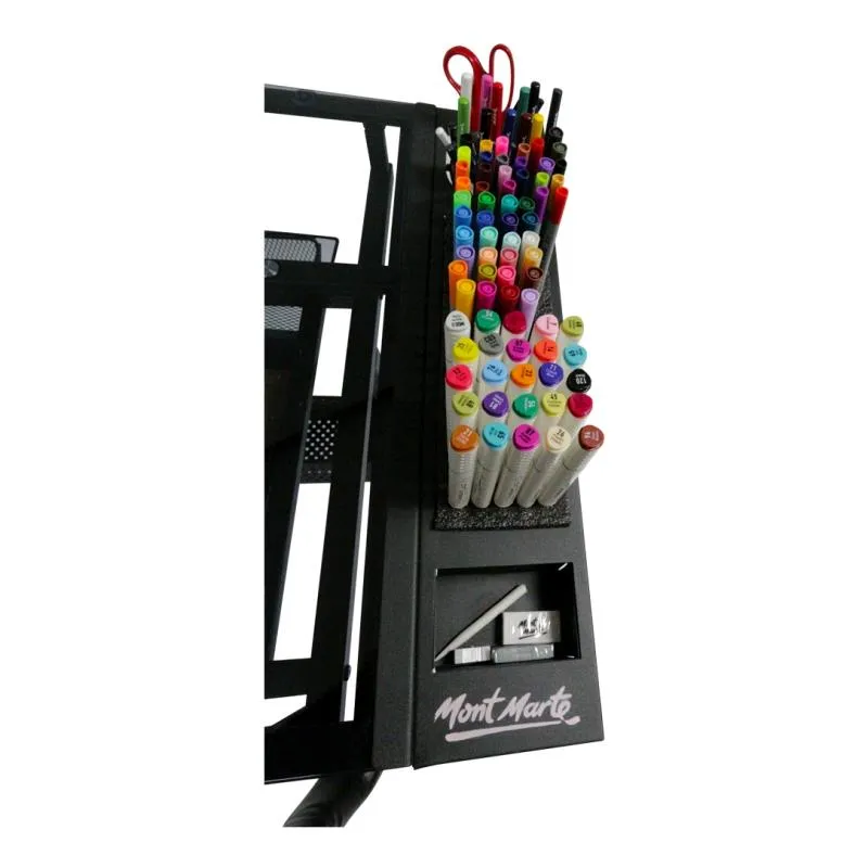 Mont Marte Creative Art Station Drafting Table