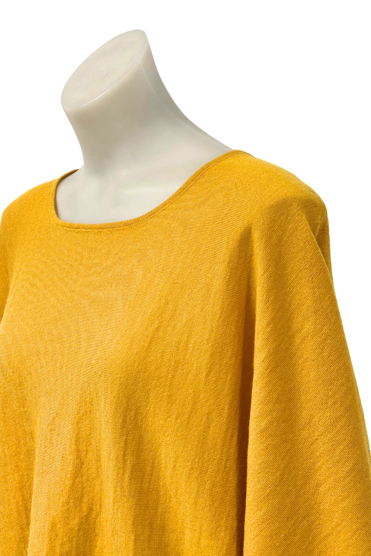 North South merino flowy blouse, S