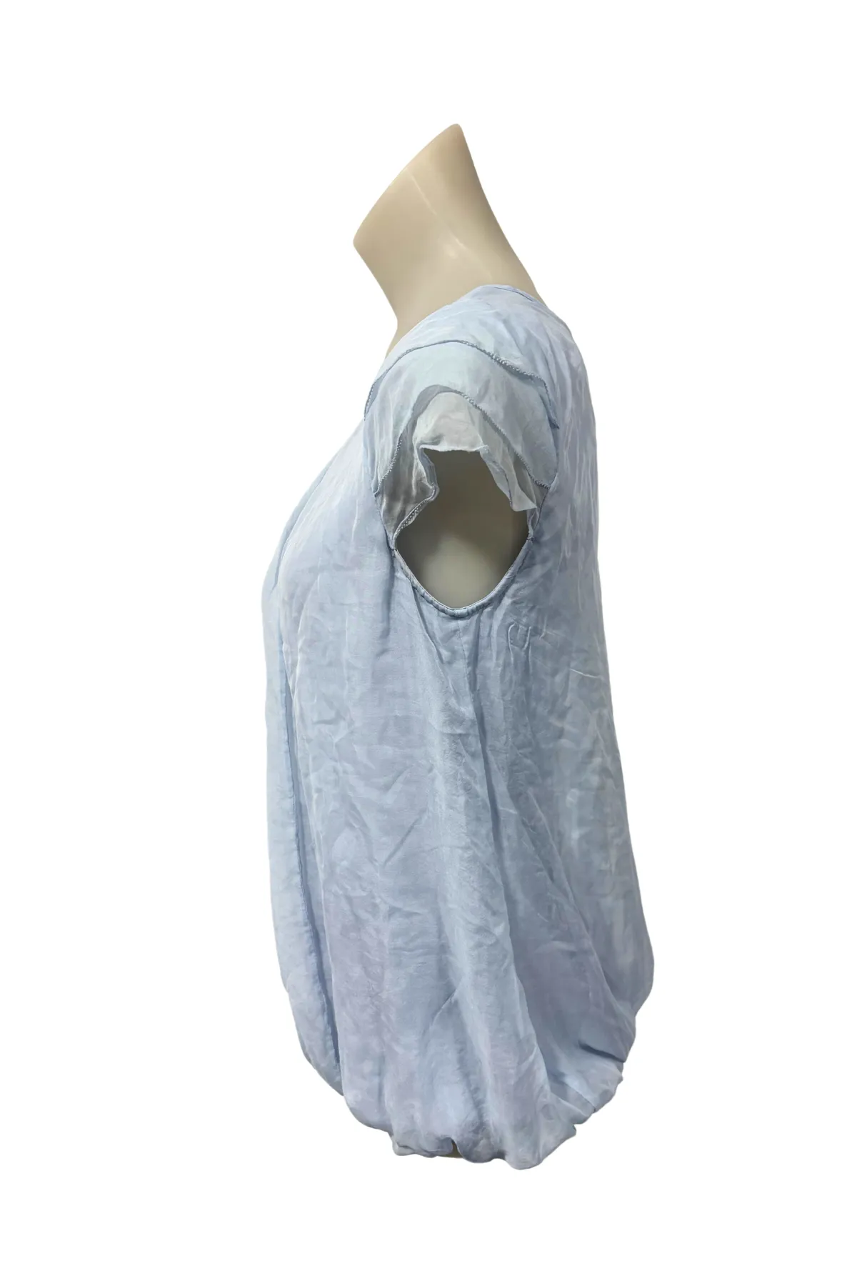 Phase Eight silk top, 10