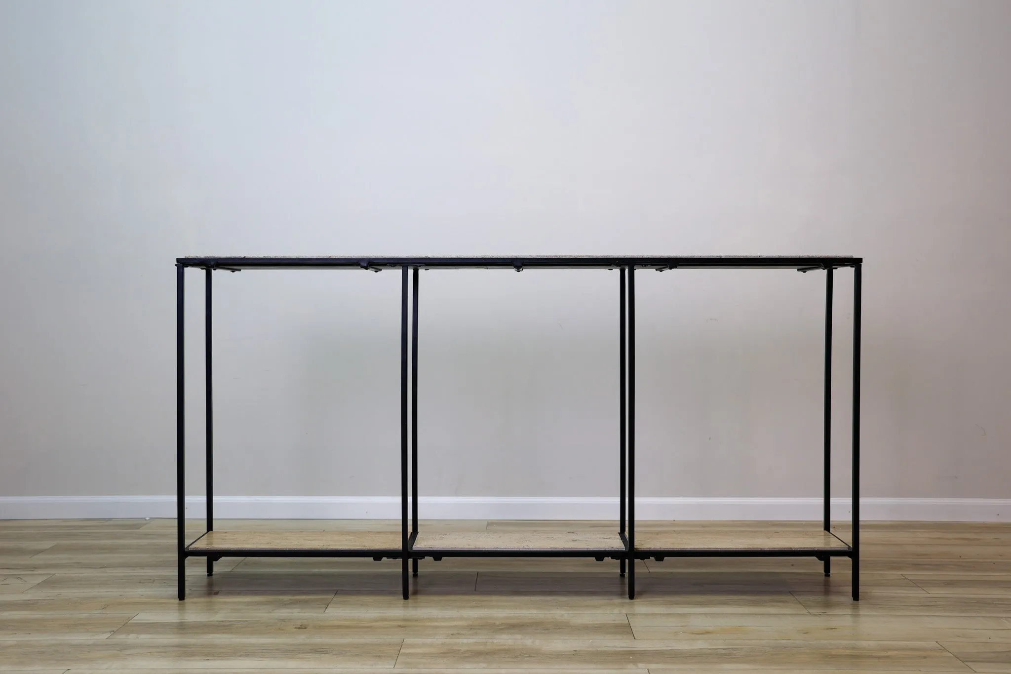 Rocca Console Table