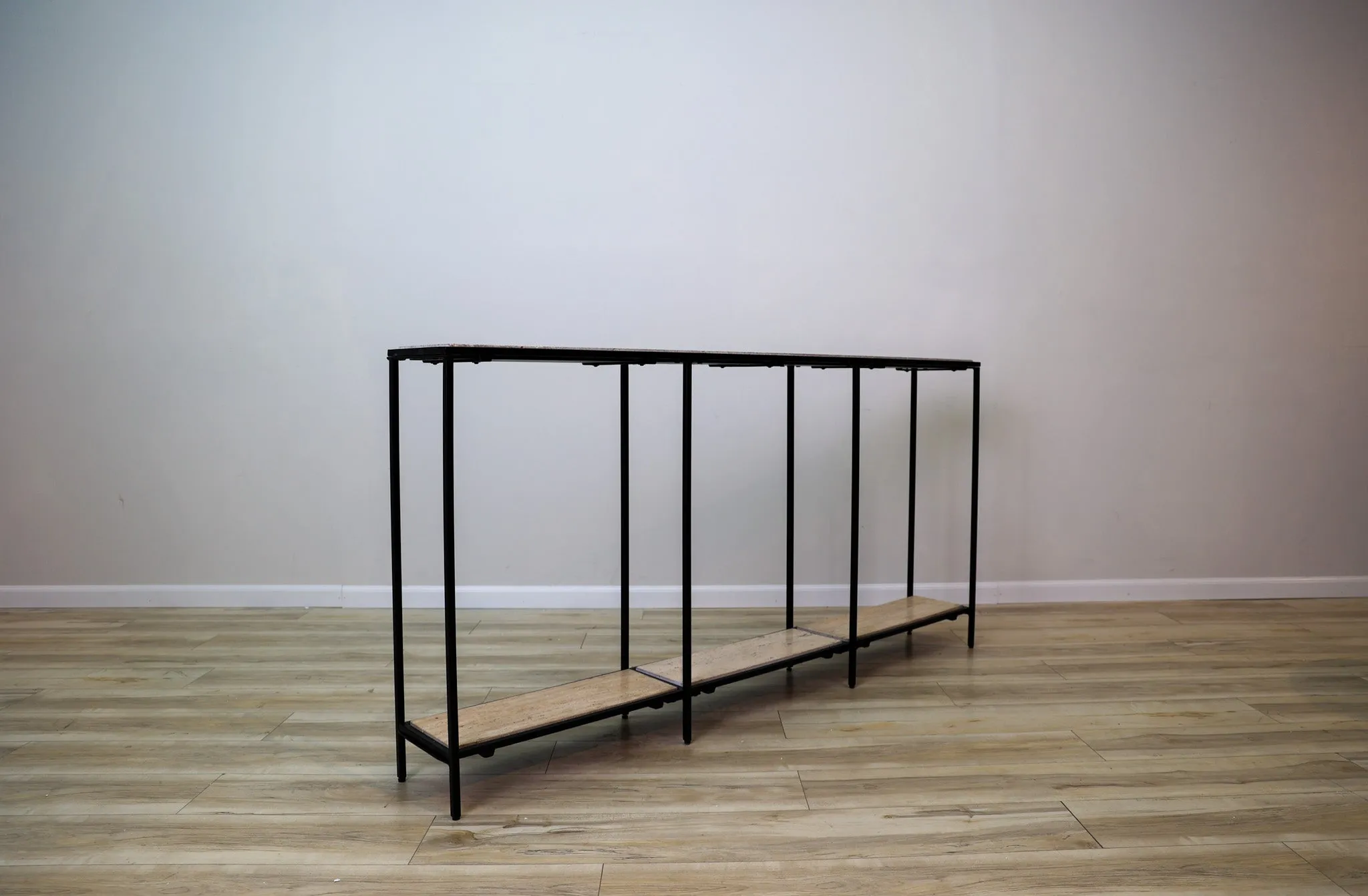 Rocca Console Table