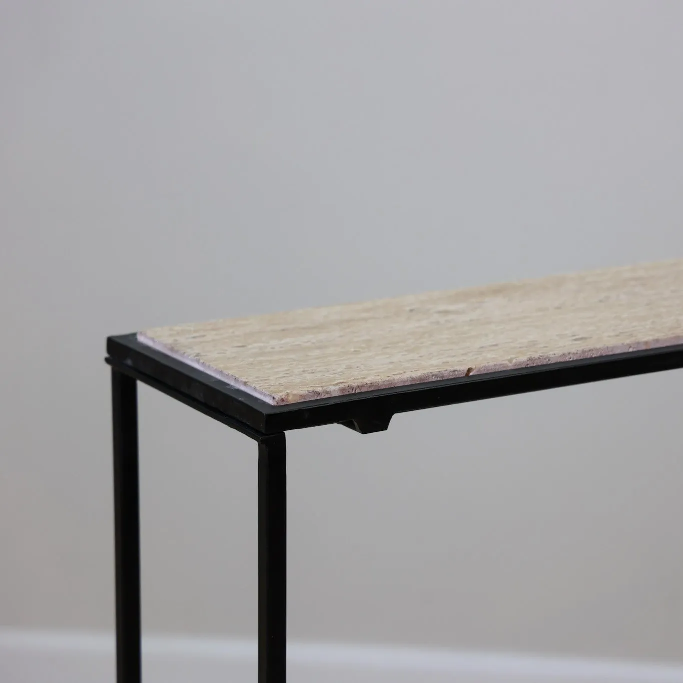 Rocca Console Table